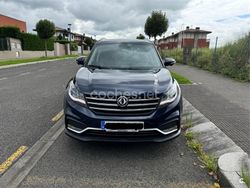 Azul Usado 2021 DFSK 580 SUV | 15.500 €