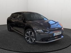 Gris Usado 2023 Kia EV6 Air SUV | 38.990 € (Un poco caro)