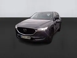 Otro Usado 2021 Mazda CX-5 Homura-Line SUV | 22.300 € (Precio justo)