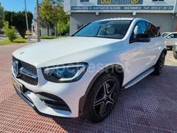 Mercedes GLC300