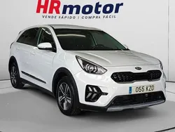 Usado 2019 Kia Niro SUV | 14.200 € (Precio justo)
