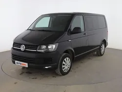 Negro Usado 2020 VW T6.1 Trendline Van | 34.299 € (Precio justo)