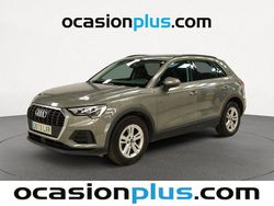 Gris Usado 2022 Audi Q3 SUV | 26.173 € (Super precio)