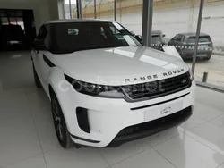 Blanco Nuevo 2025 Land Rover Range Rover evoque S SUV | 62.000 €