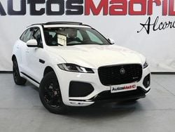 Usado 2021 Jaguar F-Pace R-Dynamic SUV | 29.990 €