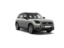 Gris Usado 2024 Mini Countryman Classic SUV | 36.500 € (Precio justo)