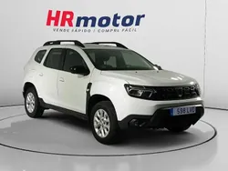 Usado 2021 Dacia Duster Comfort SUV | 12.999 € (Precio justo)