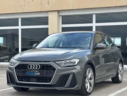 Gris Usado 2019 Audi A1 S-Line Utilitario | 19.990 € (Caro)