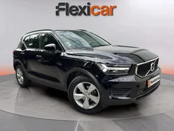 Negro Usado 2019 Volvo XC40 SUV | 21.590 € (Buen precio)