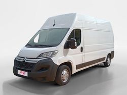 Usado 2021 Citroën Jumper Monovolumen | 21.295 € (Precio justo)