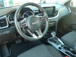 Lunar silver Usado 2023 Kia XCeed SUV | 23.990 € (Un poco caro)