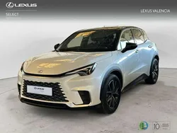 Blanco Nuevo 2024 Lexus LBX SUV | 34.750 € (Precio justo)