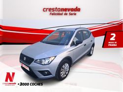 Usado 2020 Seat Arona Reference SUV | 13.074 € (Un poco caro)