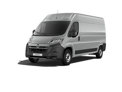 Gris Nuevo 2024 Opel Movano Van | 54.390 €