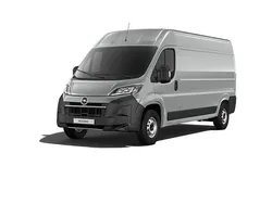 Gris Nuevo 2024 Opel Movano Van | 54.390 €
