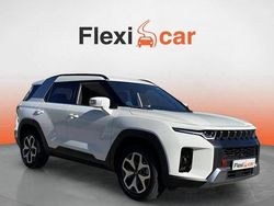 Blanco Usado 2024 Ssangyong (KGM) Torres SUV | 27.990 € (Precio justo)