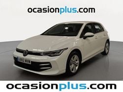 Blanco Usado 2024 VW Golf VIII Utilitario | 24.455 € (Precio justo)