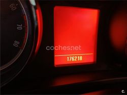 Azul Usado 2010 Opel Insignia Essentia Berlina | 4800 € (Buen precio)