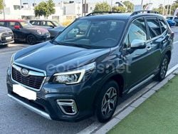Usado 2020 Subaru Forester SUV | 19.900 €