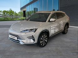 Beige Nuevo 2025 BYD Seal U Comfort SUV | 42.090 € (Caro)