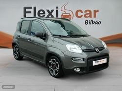 Usado 2022 Fiat Panda City Life Utilitario | 10.990 € (Precio justo)