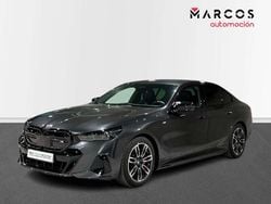 Gris Nuevo 2025 BMW i5 Comfort Edition Berlina | 86.400 € (Caro)