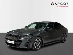 Gris Nuevo 2025 BMW i5 Comfort Edition Berlina | 86.400 €