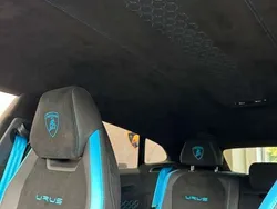 Plateado Usado 2023 Lamborghini Urus SUV | 415.000 €