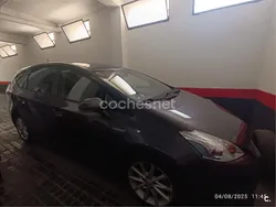 Gris / plata Usado 2012 Toyota Prius+ Advance Monovolumen | 11.500 €