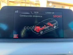 Blanco Usado 2014 BMW 318 Comfort Edition Familiar | 11.500 € (Precio justo)