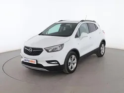 Blanco Usado 2019 Opel Mokka X Innovation SUV | 16.099 € (Un poco caro)