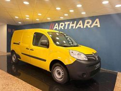 Amarillo Usado 2020 Renault Kangoo Familiar | 11.970 € (Buen precio)