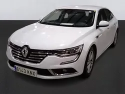 Usado 2018 Renault Talisman Intens | 13.300 € (Precio justo)
