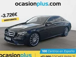 Mercedes E350