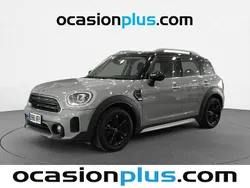 Gris Usado 2022 Mini Cooper Countryman SUV | 19.991 € (Super precio)