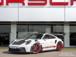 Blanco Usado 2025 Porsche 911 GT3 RS Coupe | 375.900 €