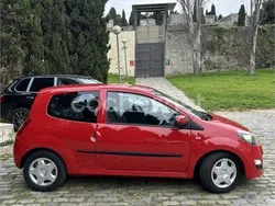 Rojo Usado 2013 Renault Twingo Utilitario | 4500 € (Precio justo)