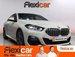 Blanco Usado 2024 BMW 220 Coupe | 36.990 € (Super precio)
