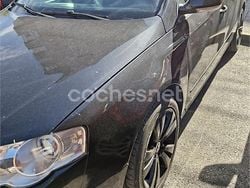 Negro Usado 2010 VW Passat Advance Berlina | 7800 € (Precio justo)