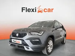 Gris Usado 2023 Seat Ateca Style SUV | 17.970 € (Buen precio)
