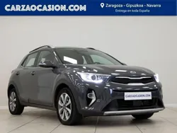 Otro Usado 2021 Kia Stonic SUV | 15.500 € (Precio justo)