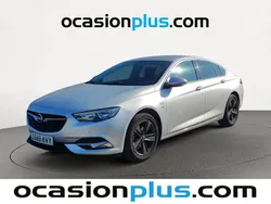 Gris plata Usado 2019 Opel Insignia S Berlina | 15.991 € (Buen precio)