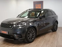 Antrazita Usado 2017 Land Rover Range Rover Velar Basis SUV | 49.900 €
