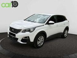 Blanco Usado 2020 Peugeot 3008 Active SUV | 13.490 € (Super precio)