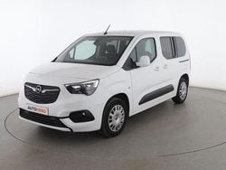 Blanco Usado 2020 Opel Combo Life Selective Monovolumen | 16.399 € (Precio justo)