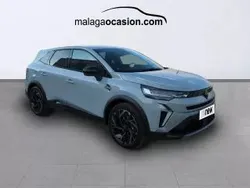 Gris Usado 2024 Renault Symbioz Esprit Alpine SUV | 30.450 € (Buen precio)