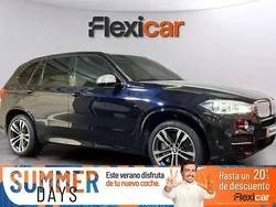 Otros Usado 2018 BMW X5 Performance SUV | 43.990 €