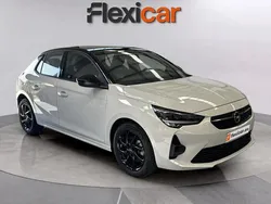 Blanco Usado 2023 Opel Corsa Berlina | 11.690 € (Super precio)