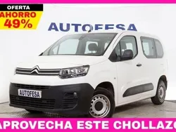 Usado 2019 Citroën Berlingo Live Monovolumen | 12.750 € (Caro)