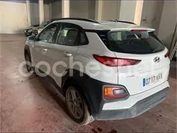 Blanco Usado 2018 Hyundai Kona Style SUV | 14.999 € (Caro)